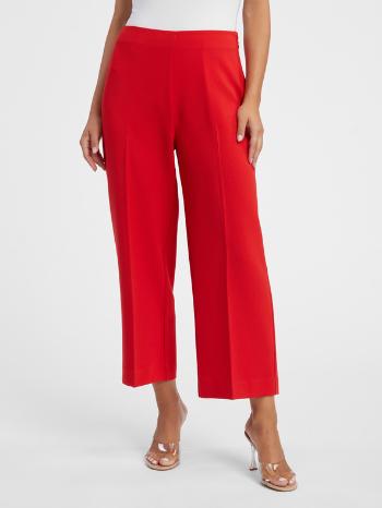 Orsay Culottes Červená