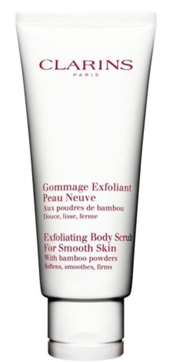 Clarins Tělový peeling (Exfoliating Body Scrub) 200 ml