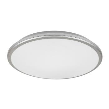 Rabalux 71129 stropní LED svítidlo Engon, 24 W, stříbrná