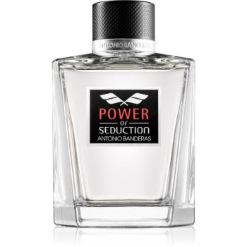 Banderas Power of Seduction toaletní voda pro muže 200 ml