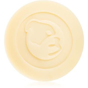 Bulldog Original Shaving Soap Spare mýdlo na holení náhradní náplň 100 g