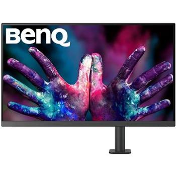 31,5" BenQ DesignVue PD3205UA (9H.LKGLA.TPE)