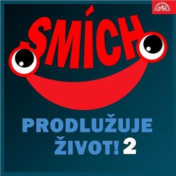 Smích prodlužuje život! 2 ()