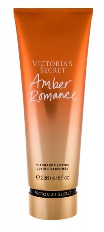 Victoria´s Secret Amber Romance - tělové mléko 236 ml