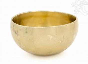 7 fémes kézi hangtál - 475 g