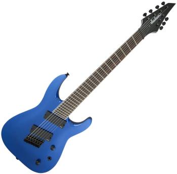 Jackson X Series Soloist Archtop SLAT7 IL Multiscale elektrická kytara