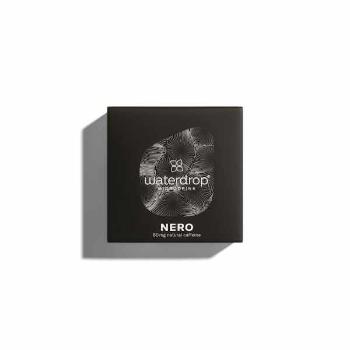 Waterdrop NERO (Ostružina, kolový ořech, guarana) microdrink 12 kapslí