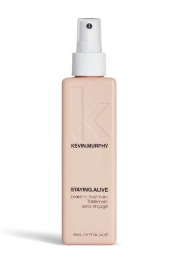 Kevin Murphy Bezoplachová kúra pro poškozené a barvené vlasy Staying.Alive (Leave-in Treatment) 150 ml