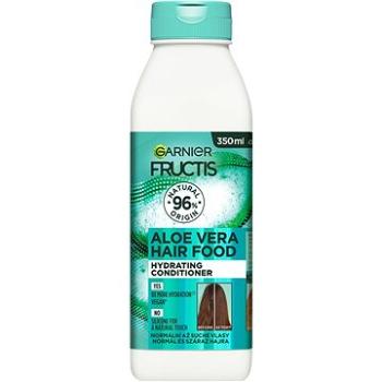 GARNIER Fructis Hair Food Aloe Vera balzám 350 ml (3600542290395)