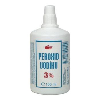 Valentis Peroxid vodíku 3% 100 ml