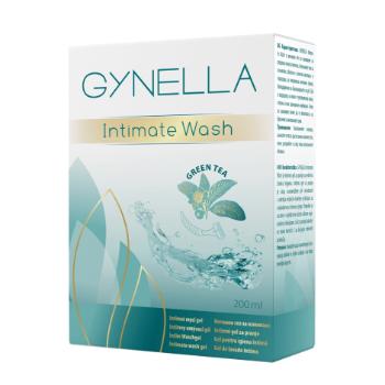 Gynella Intimate wash 200ml