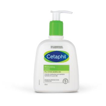 CETAPHIL Hydratačné mlieko 236 ml