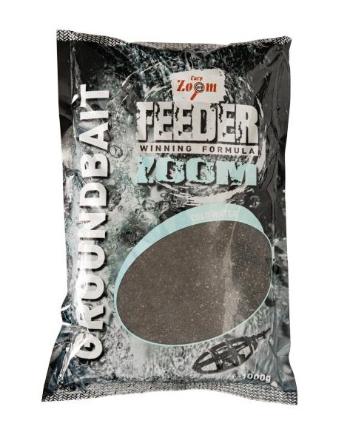 Carp zoom krmítková směs feeder zoom 1 kg - studená voda