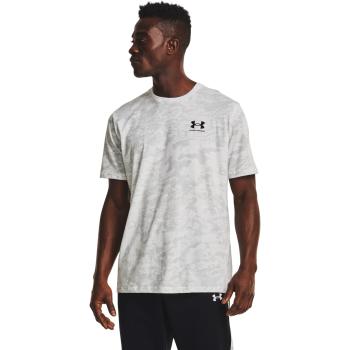 Under Armour UA ABC CAMO SS-WHT M