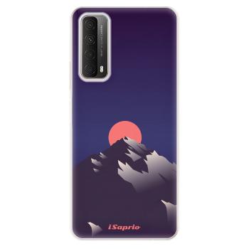 Odolné silikonové pouzdro iSaprio - Mountains 04 - Huawei P Smart 2021