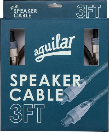 Aguilar SPK-3 90 cm Reproduktorový kabel