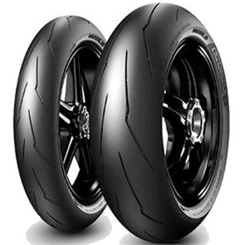 Pirelli Diablo Supercorsa SP V3 190/55/17 TL,R 75 W (3115100)