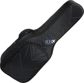 Reunion Blues RBX-C3 Pouzdro pro klasickou kytaru Black