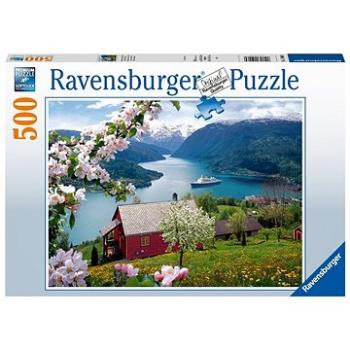 Ravensburger 150069 Krajina (4005556150069)