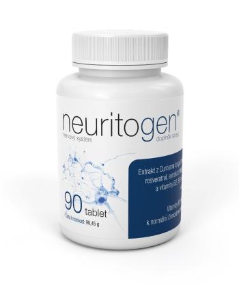 Neuritogen 90 tablet