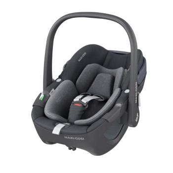 Maxi-Cosi Pebble 360 2022 Essential Graphite