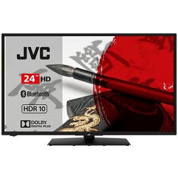 24" JVC LT-24VH5205 (LT-24VH5205)