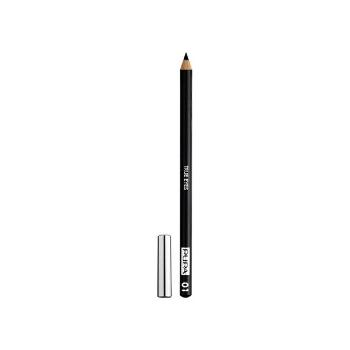 PUPA Milano Přesná tužka na oči True Eyes (Eye Liner Pencil) 1,4 g 02 Intense Brown