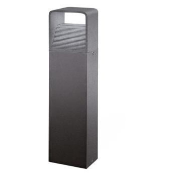 Nástenné svetlo Eglo DONINNI 1 hliník antracit 98271