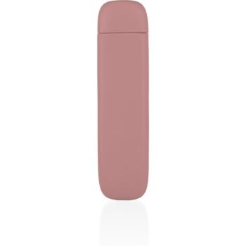 Zopa Silicone Cutlery Case cutie 0 m+ Old Pink 1 buc