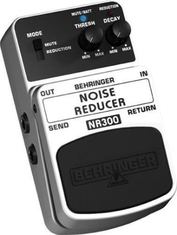 Behringer NR300 Kytarový efekt