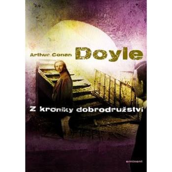 Z kroniky dobrodružství (978-80-7281-456-5)