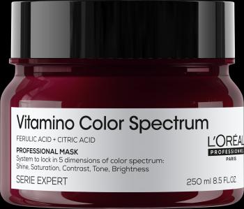L'Oréal Professionnel Maska pro barvené vlasy Vitamino Color Spectrum (Professional Mask) 250 ml