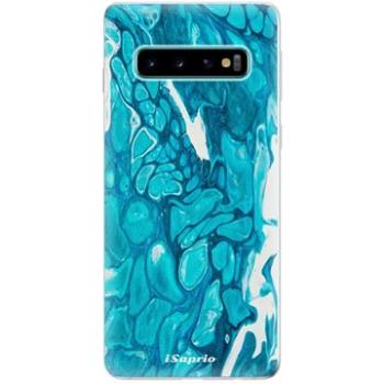 iSaprio BlueMarble pro Samsung Galaxy S10 (bm15-TPU-gS10)