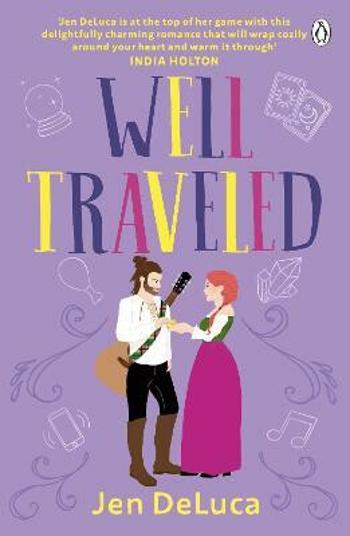 Well Traveled: Well Met 4 - Jen DeLuca