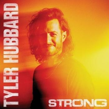 Tyler Hubbard - Strong (CD)