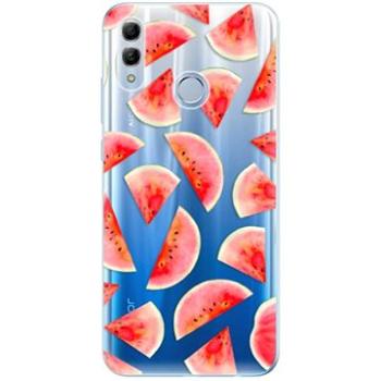 iSaprio Melon Pattern 02 pro Honor 10 Lite (mel02-TPU-Hon10lite)