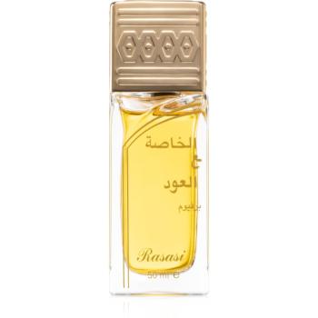 Rasasi Khaltat Al Khasa Ma Dhan Al Oudh parfémovaná voda unisex 50 ml