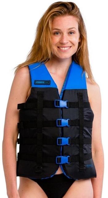 Jobe Dual Life Vest Blue L/XL Plovací vesta