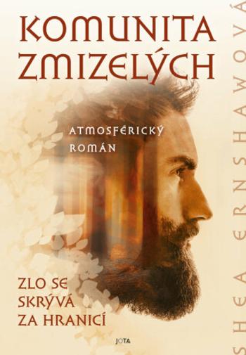 Komunita zmizelých - Shea Ernshawová