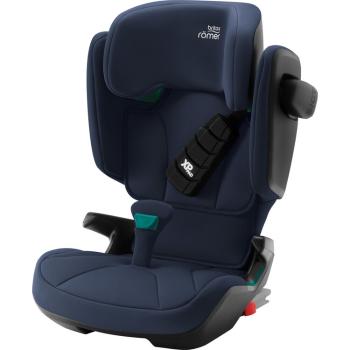 BRITAX RÖMER Autosedačka Kidfix i-Size (100–150 cm) Night Blue Diamond collection