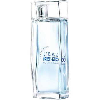 KENZO L'Eau Kenzo Hyper Wave Pour Homme toaletní voda pro muže 100 ml