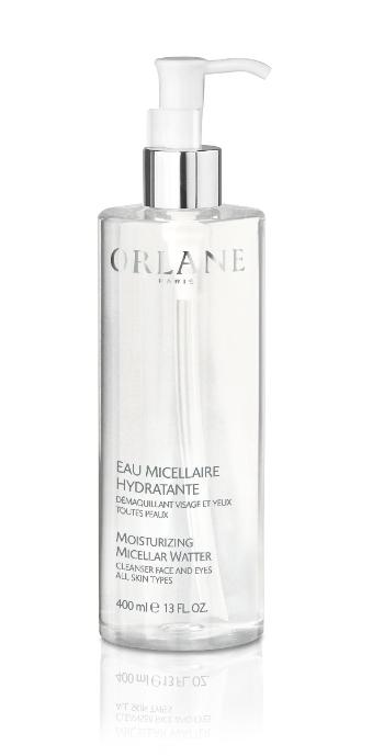 Orlane Paris Hydratační micelární voda 400 ml