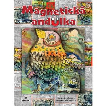 Magnetická andulka (978-80-8226-060-4)