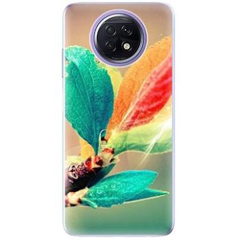 iSaprio Autumn pro Xiaomi Redmi Note 9T (aut02-TPU3-RmiN9T)