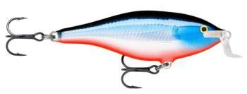 Rapala Wobler Shallow Shad Rap BGHH