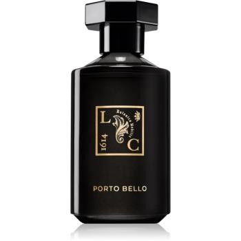 Le Couvent Maison de Parfum Remarquables Porto Bello Eau de Parfum unisex 100 ml