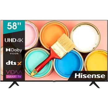 58" Hisense 58A6BG (58A6BG)