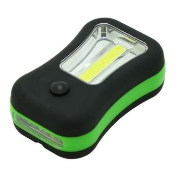 Cattara LED svítilna Camping, 160 + 15 lm