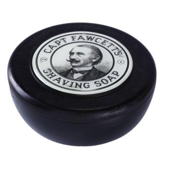 Captain Fawcett Shaving mýdlo na holení 110 g