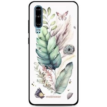 Mobiwear Glossy lesklý pro Huawei P30 - G018G (5904808523592)